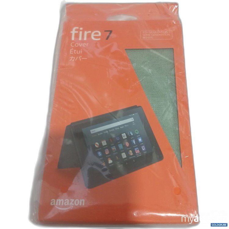 Artikel Nr. 883074: Amazon Fire7 Etui 