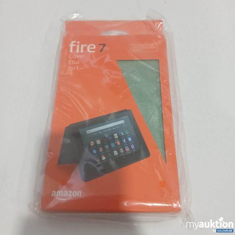 Artikel Nr. 883074: Amazon Fire7 Etui 