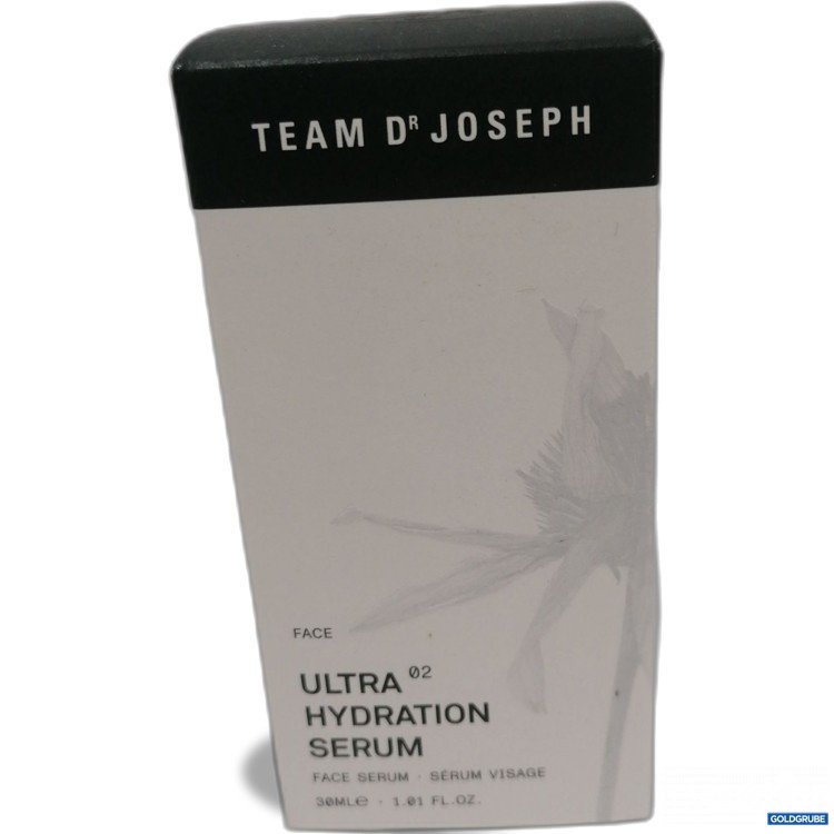 Artikel Nr. 891074: Team Dr Joseph Ultra Hydration Serum 30ml