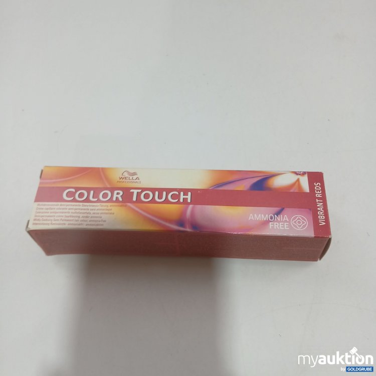 Artikel Nr. 901074 Artikel Nr. 901074: Wella Color Touch 60ml