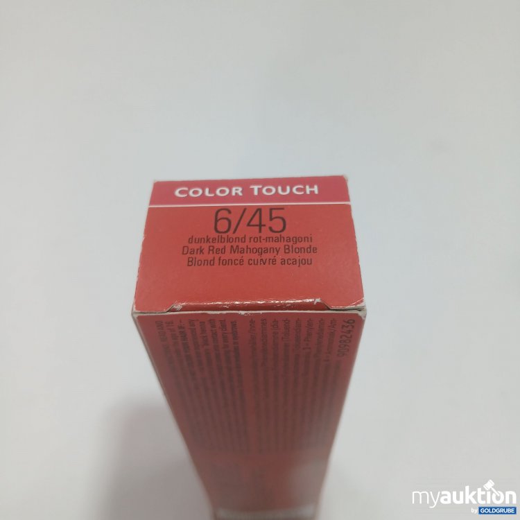 Artikel Nr. 901074 Artikel Nr. 901074: Wella Color Touch 60ml