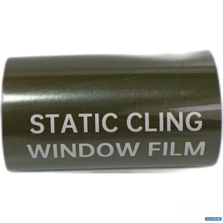Artikel Nr. 904074: STATIC CLING WINDOW FILM