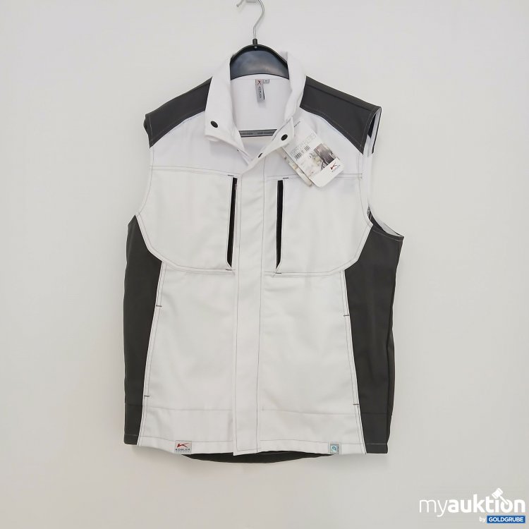 Artikel Nr. 908074: Kübler Gilet