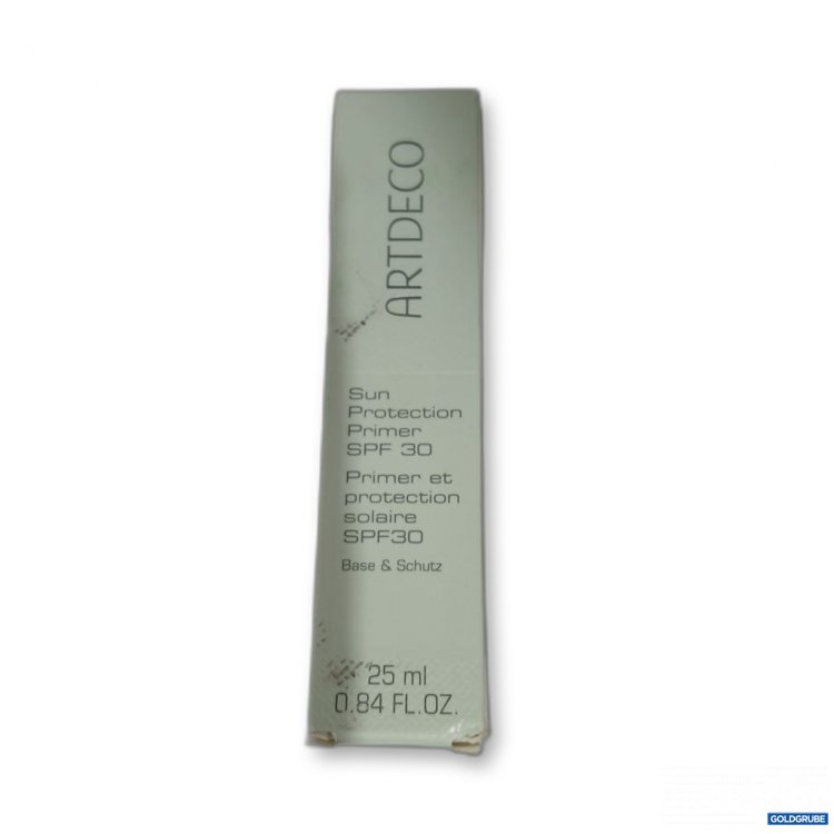 Artikel Nr. 918074: ARTDECO Sun Protection Primer SPF 30 25 ml