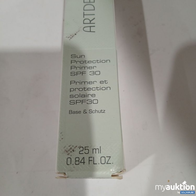 Artikel Nr. 918074: ARTDECO Sun Protection Primer SPF 30 25 ml