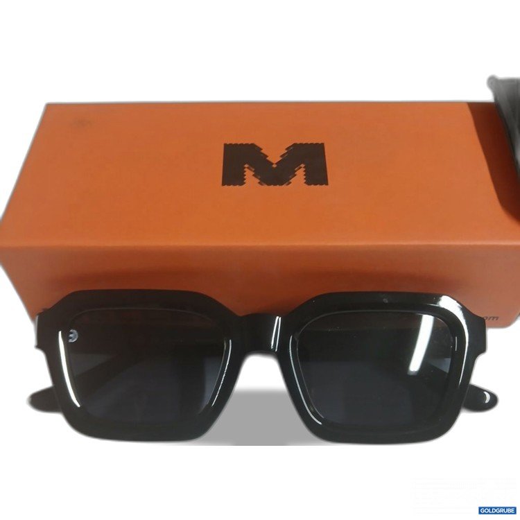 Artikel Nr. 922074: MELLER Sonnenbrille