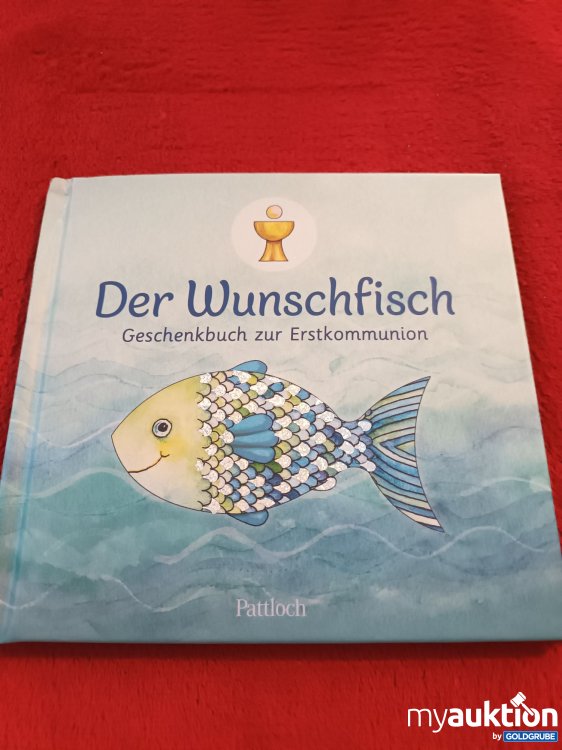 Artikel Nr. 928074 Artikel Nr. 928074: Der Wunschfisch
