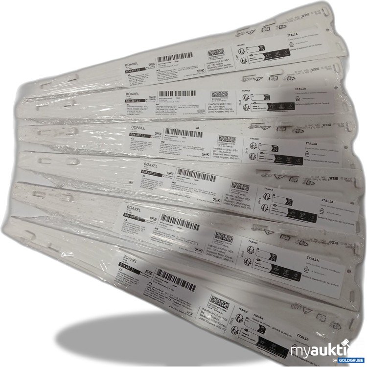 Artikel Nr. 952074 Artikel Nr. 952074: Ikea Boaxel 604.487.33 6Stk
