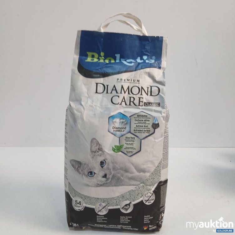 Artikel Nr. 954074: Bioletts Premium Diamond Care Classic 10 l