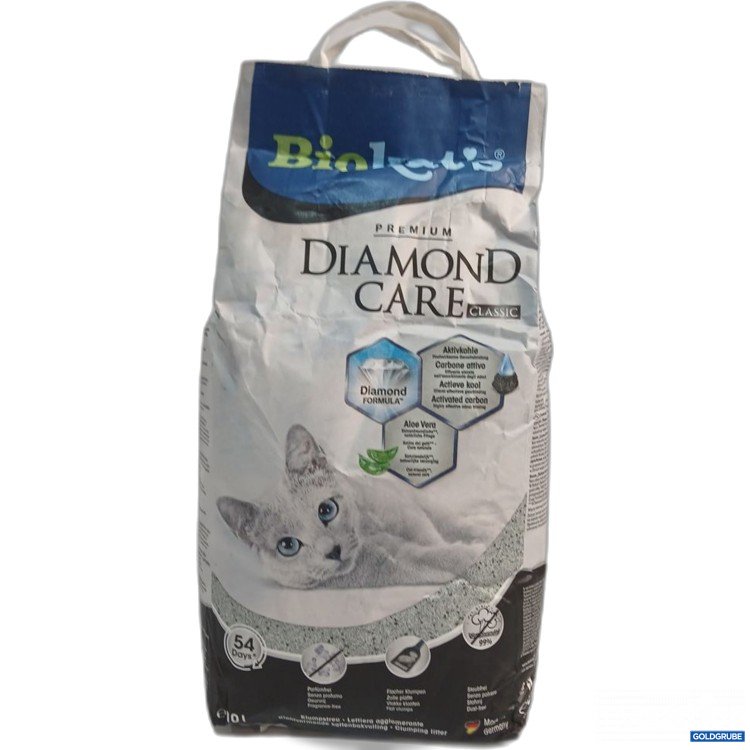 Artikel Nr. 954074: Bioletts Premium Diamond Care Classic 10 l