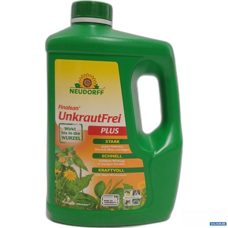Artikel Nr. 959074: NEUDORF Finalsan UnkrautFrei 2l 