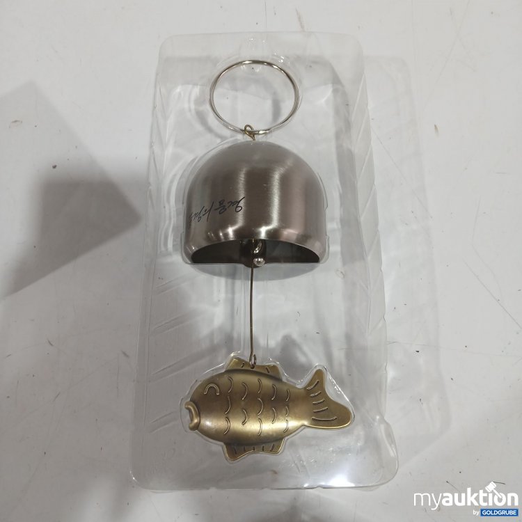 Artikel Nr. 979074 Artikel Nr. 979074: BTS Artist Made Collection Bungeo Ppang wind Chime