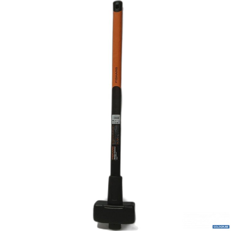 Artikel Nr. 980074 Artikel Nr. 980074: Fiskars Vorschlaghammer ca 5,8Kg, ca 90cm