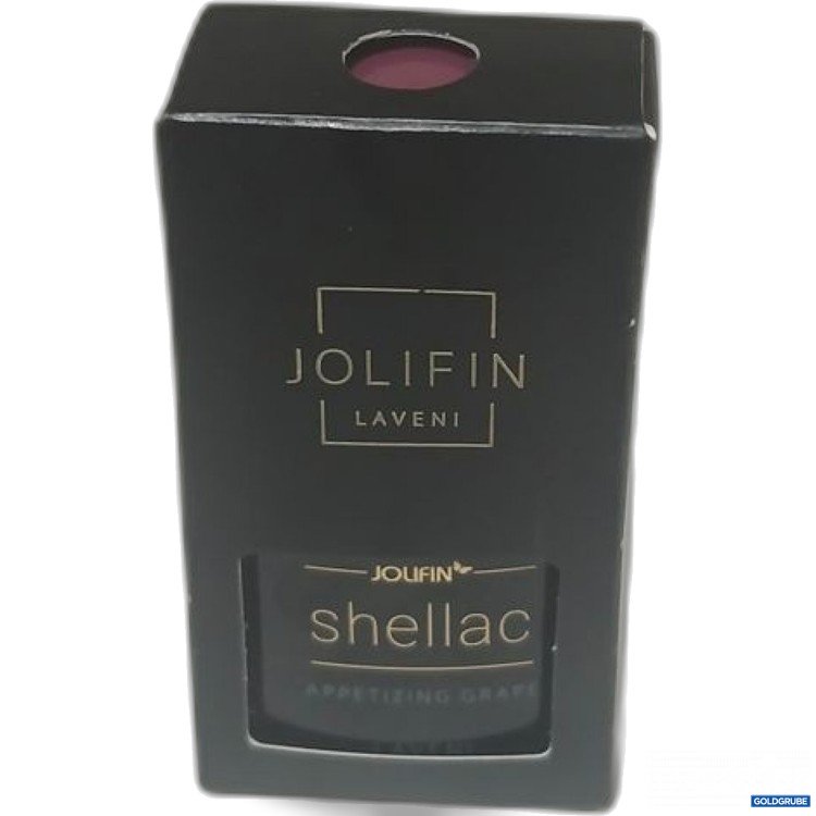 Artikel Nr. 982074 Artikel Nr. 982074: JOLIFIN shellac Appetizing Grape
