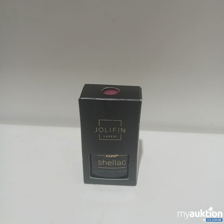 Artikel Nr. 982074 Artikel Nr. 982074: JOLIFIN shellac Appetizing Grape