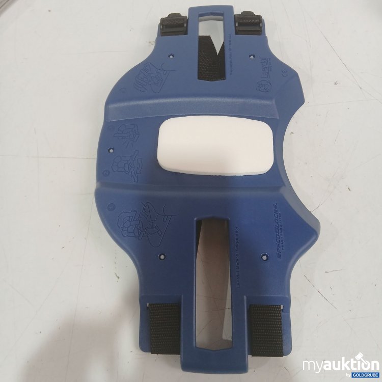Artikel Nr. 988074 Artikel Nr. 988074: SpeedBlocks Head Immobilizer 98 30 60