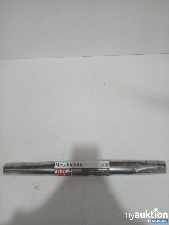 Artikel Nr. 995074 Artikel Nr. 995074: d-c-fix Metallicfolie 45cm breit 1,5m lang