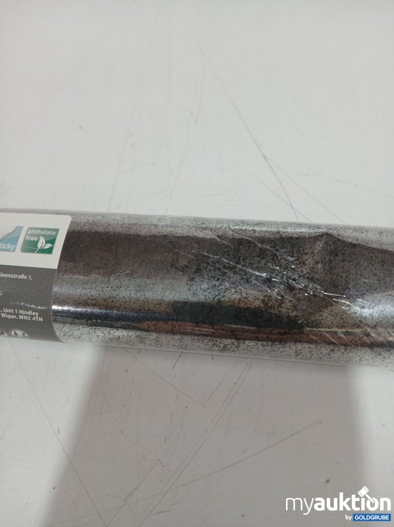 Artikel Nr. 995074 Artikel Nr. 995074: d-c-fix Metallicfolie 45cm breit 1,5m lang