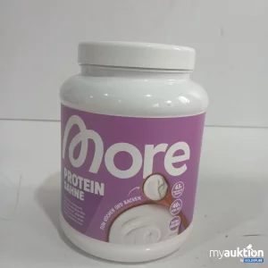 Artikel 469074: More Protein Sahne 600g