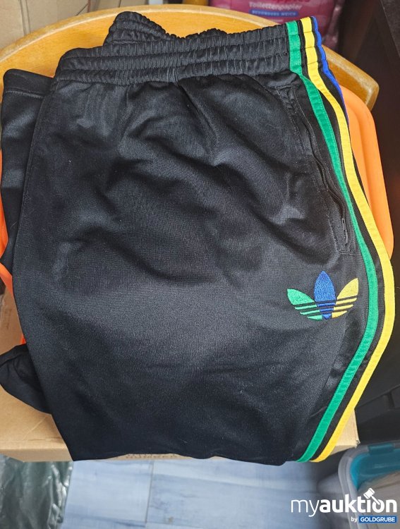Artikel Nr. 397075: Adidas Traingshose XL