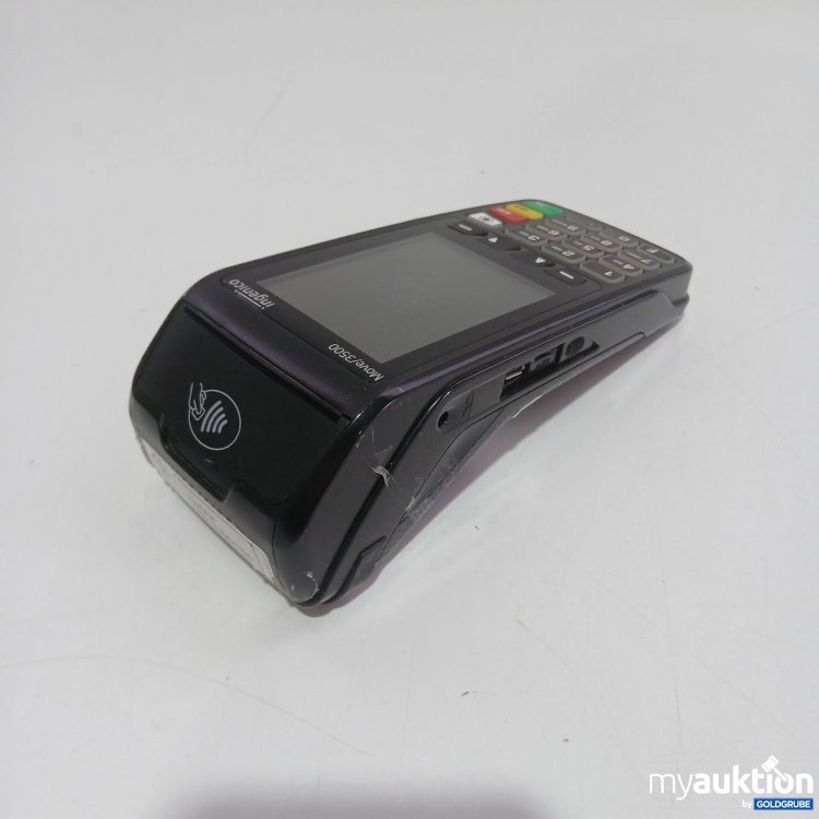 Artikel Nr. 438075 Artikel Nr. 438075: Ingenico Kartenterminal Move/3500