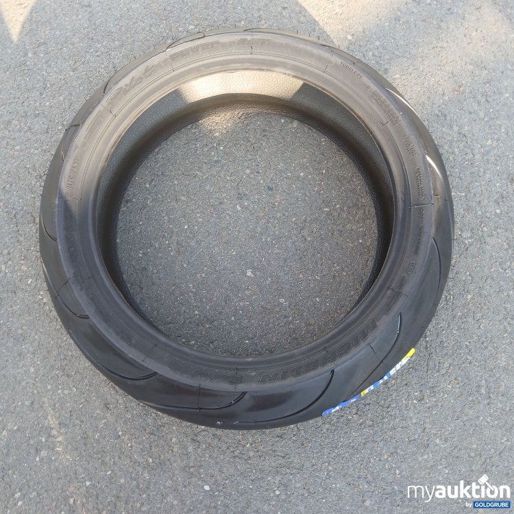 Artikel Nr. 441075: Michelin Pilot Power 2CT 180/55ZR17 73W