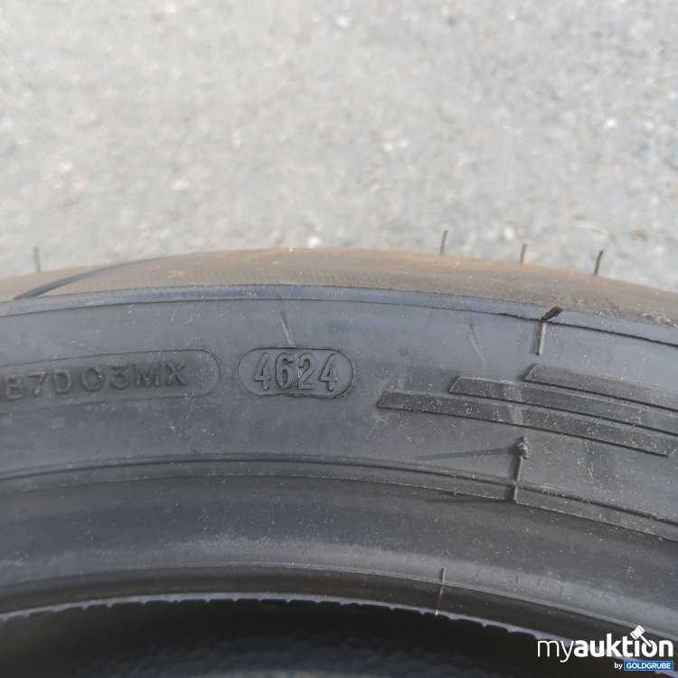 Artikel Nr. 441075: Michelin Pilot Power 2CT 180/55ZR17 73W