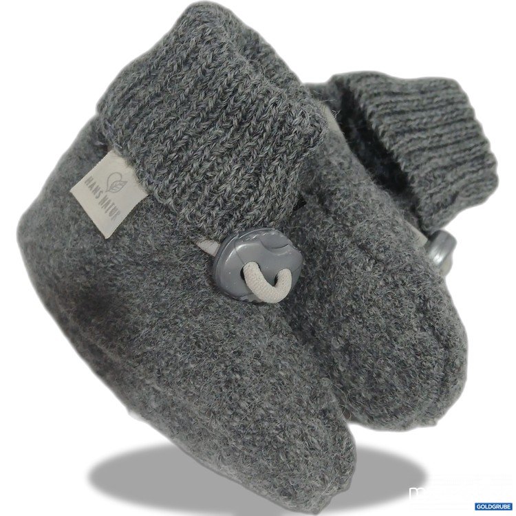 Artikel Nr. 443075: Hans Natur Baby Schuhe 