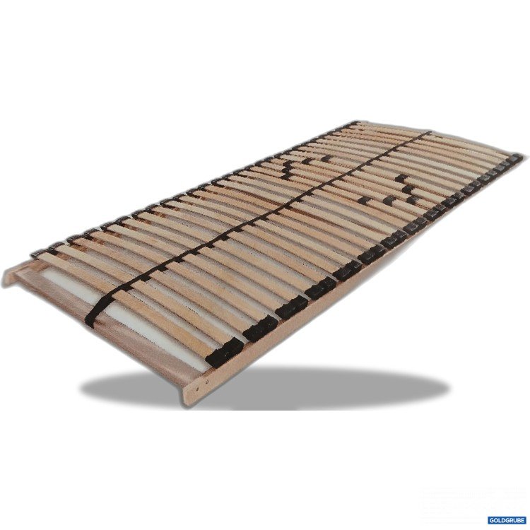 Artikel Nr. 444075: Lattenrost 140x200cm 