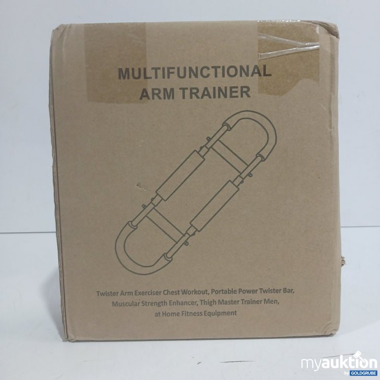 Artikel Nr. 448075: Multifunctional Arm Trainer