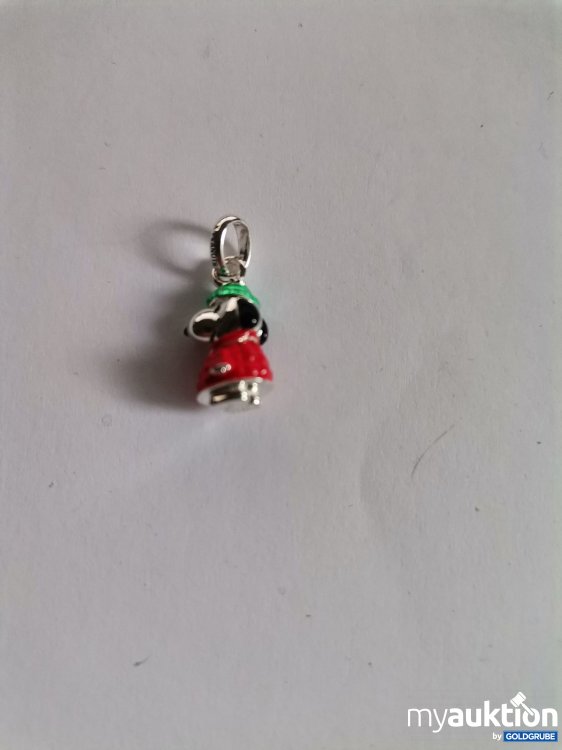 Artikel Nr. 460075 Artikel Nr. 460075: Thomas Sabo Peanuts Anhänger