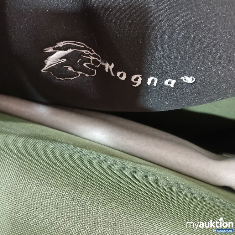 Artikel Nr. 462075 Artikel Nr. 462075: Kogha Bedchair 141517