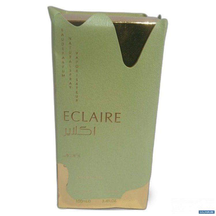 Artikel Nr. 471075: Lattafa Eclaire Pistache Eau de Parfum Natural Spray 100 ml