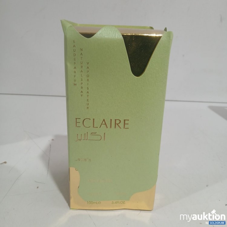 Artikel Nr. 471075: Lattafa Eclaire Pistache Eau de Parfum Natural Spray 100 ml