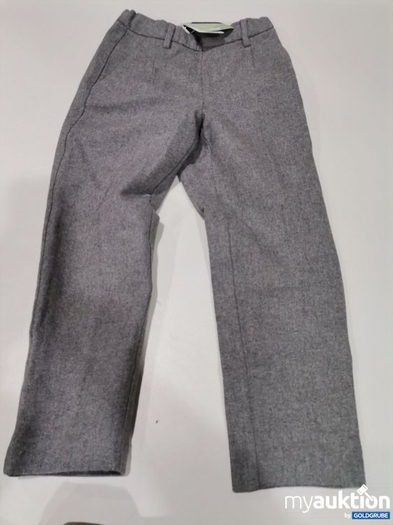 Artikel Nr. 516075 Artikel Nr. 516075: H&M Wollhose