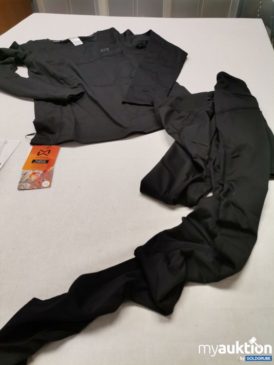 Artikel Nr. 734075: Muezna Underwear Thermal