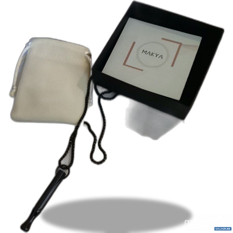 Artikel Nr. 799075: Makya Atem Halskette 