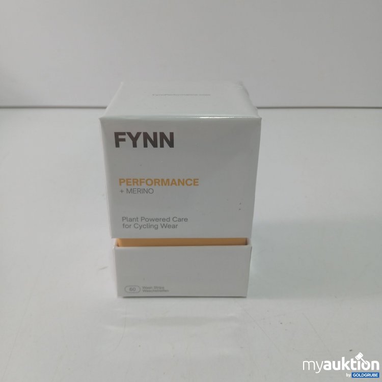 Artikel Nr. 809075: Fynn 60 Wash Strips 