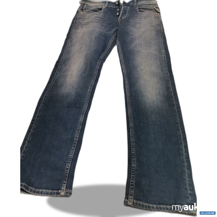 Artikel Nr. 837075: Replay Jeans 
