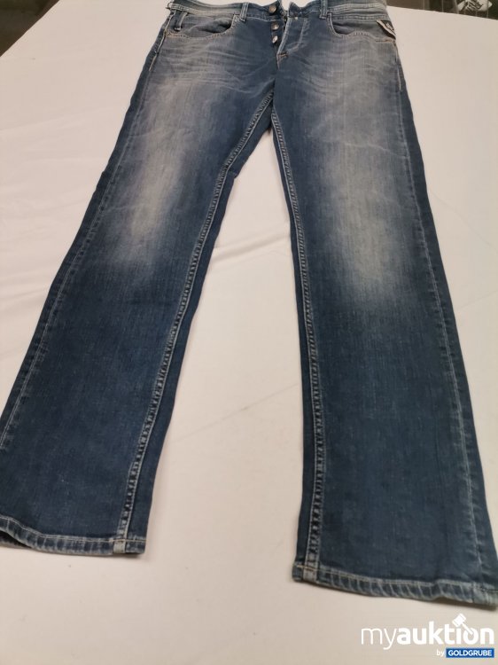 Artikel Nr. 837075: Replay Jeans 