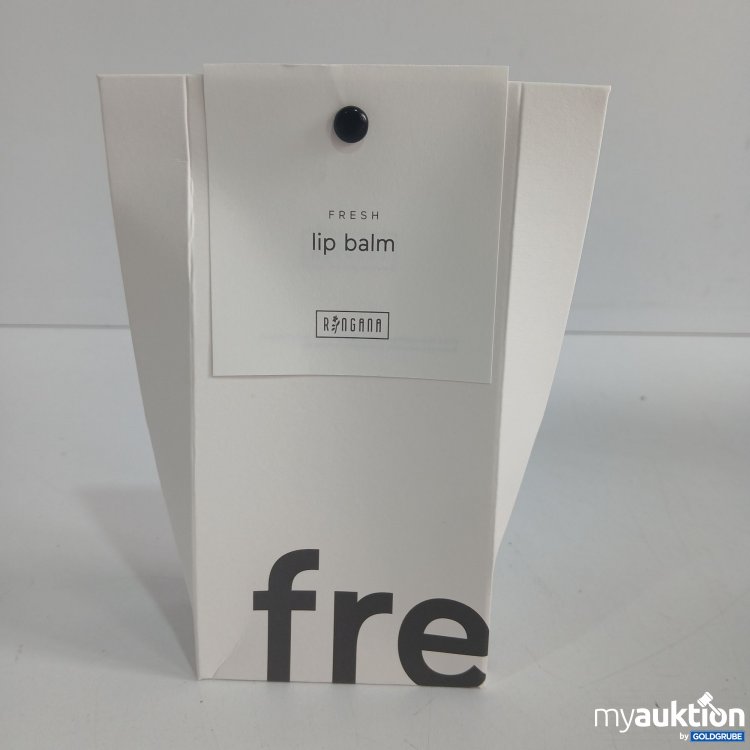 Artikel Nr. 853075:  Fresh lip balm 5ml