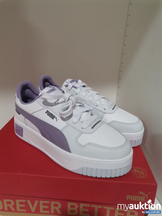 Artikel Nr. 855075 Artikel Nr. 855075: Puma carina street