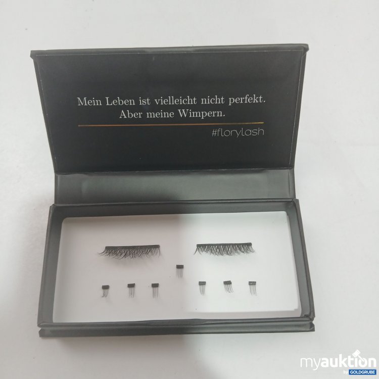 Artikel Nr. 857075 Artikel Nr. 857075: Florylash Natural Look