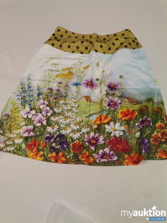 Artikel Nr. 864075: Schlupfrock 