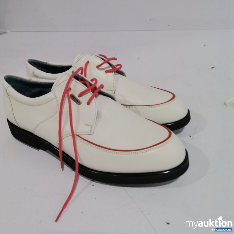 Artikel Nr. 870075 Artikel Nr. 870075: Golfino Schuhe