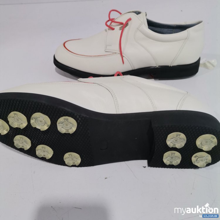 Artikel Nr. 870075 Artikel Nr. 870075: Golfino Schuhe