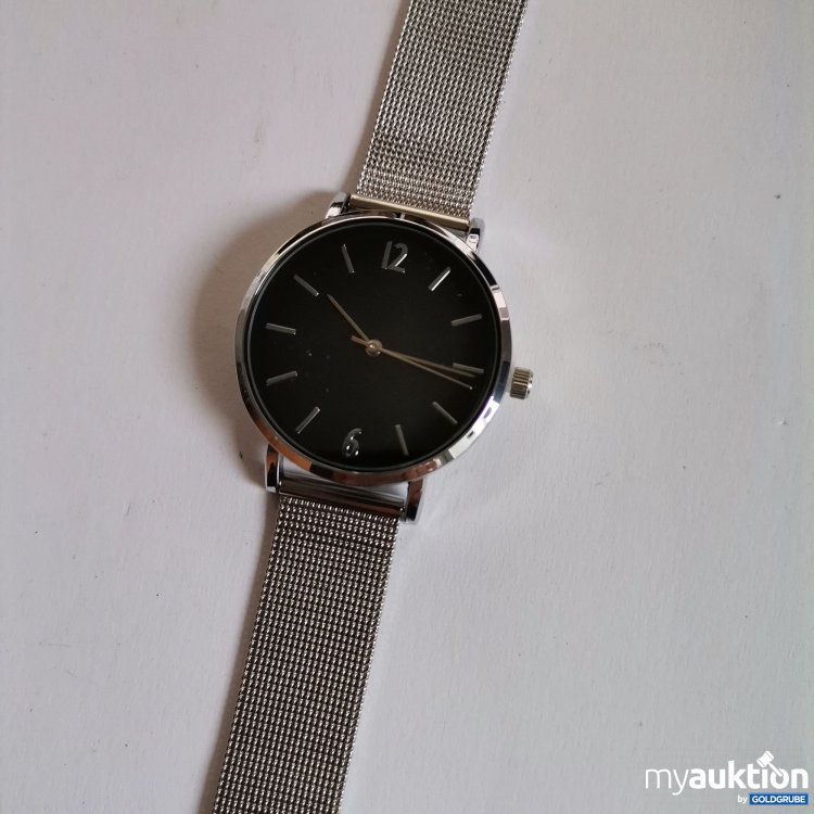 Artikel Nr. 872075: Even&odd Damenuhr 