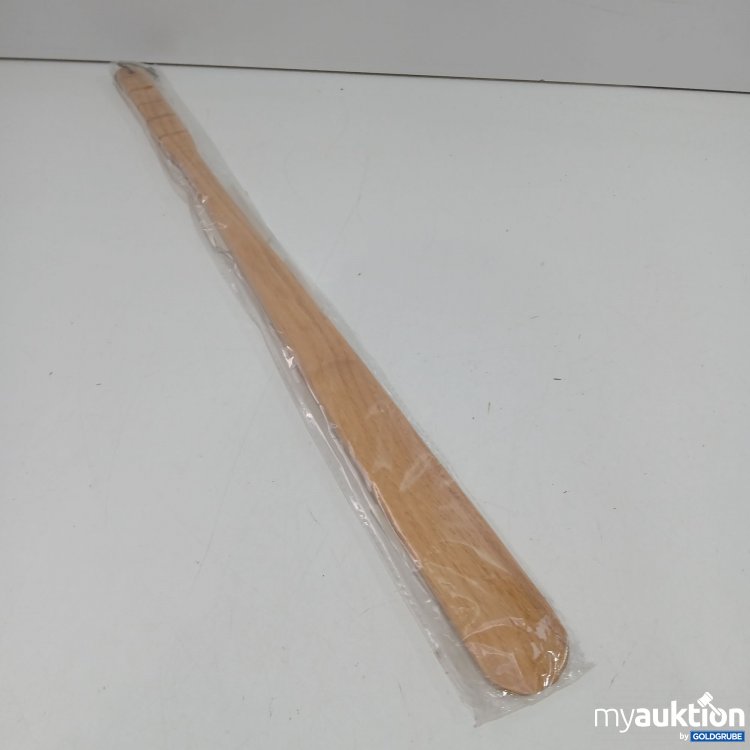 Artikel Nr. 874075: Schuhlöffel aus Holz ca.70cm