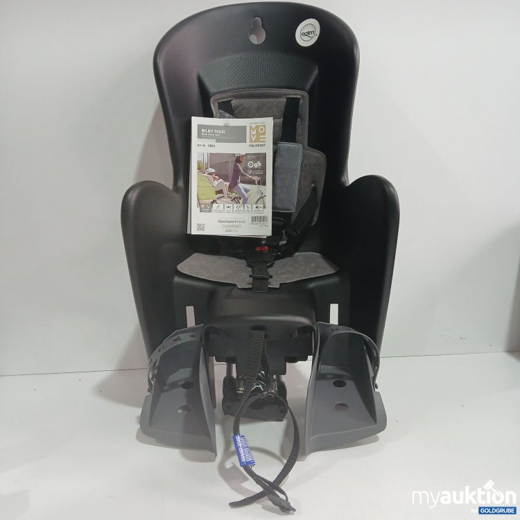 Artikel Nr. 876075 Artikel Nr. 876075: Bilby Maxi Fahrrad Kindersitz 0023