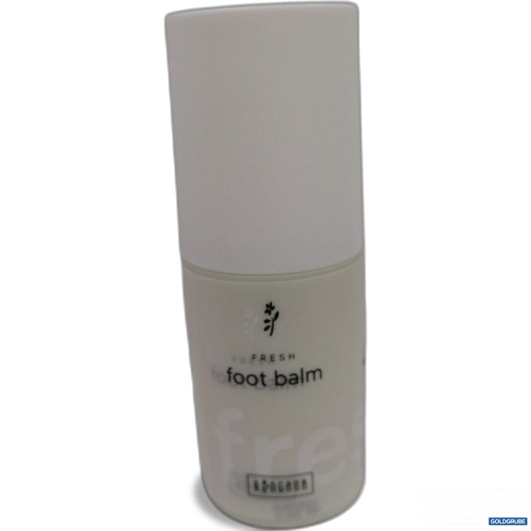 Artikel Nr. 879075:  Fußbalsam 125ml